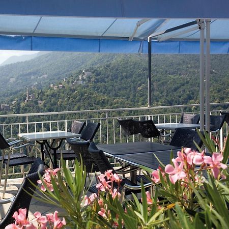 Le Refuge Orezza Piedicroce  Ngoại thất bức ảnh