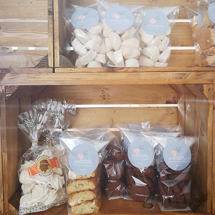 Le Refuge Orezza Piedicroce  Ngoại thất bức ảnh