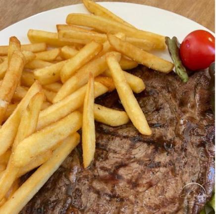 Le Refuge Orezza Piedicroce  Ngoại thất bức ảnh