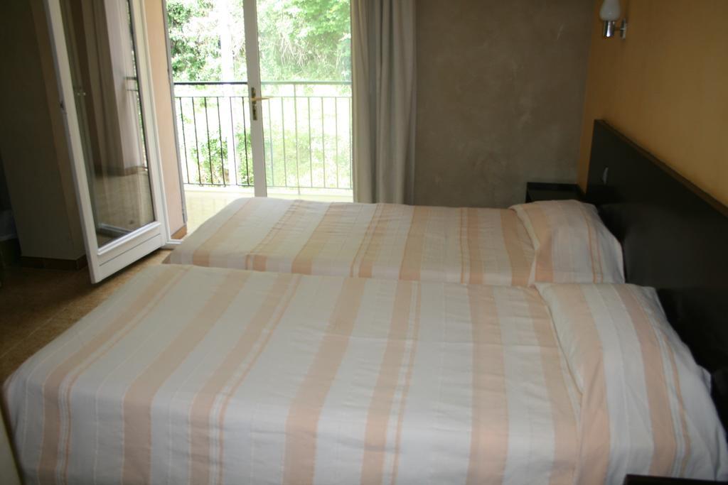 Le Refuge Orezza Piedicroce  Phòng bức ảnh