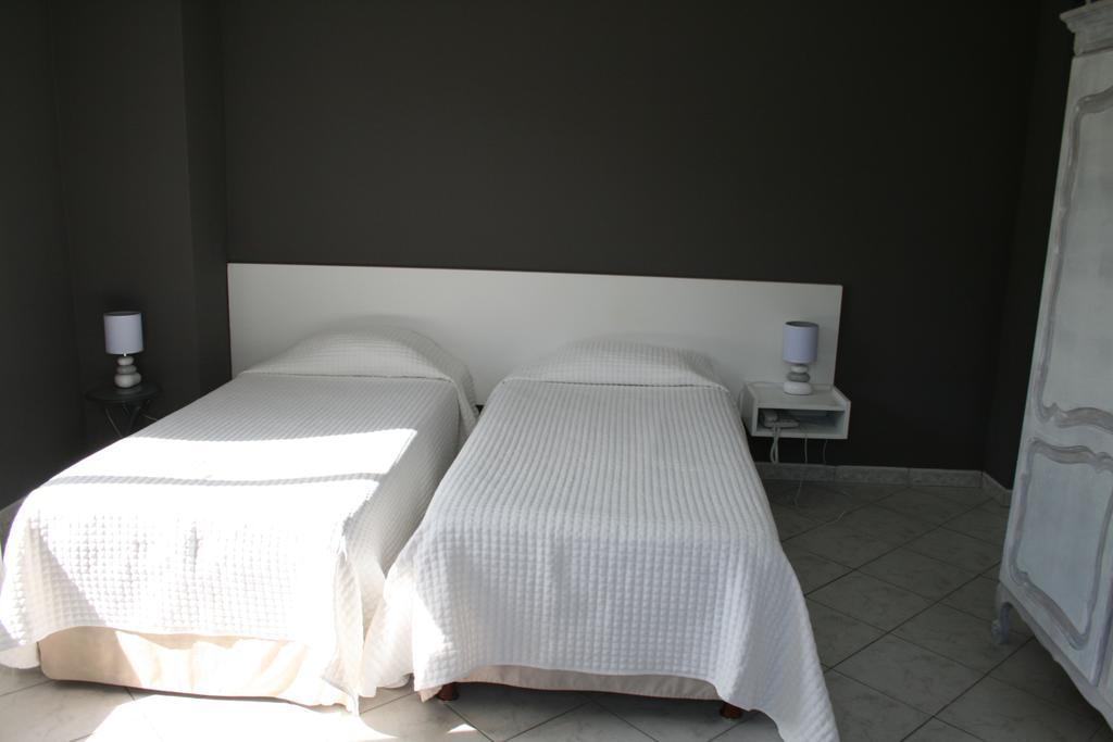 Le Refuge Orezza Piedicroce  Phòng bức ảnh